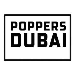 Dubai Poppers