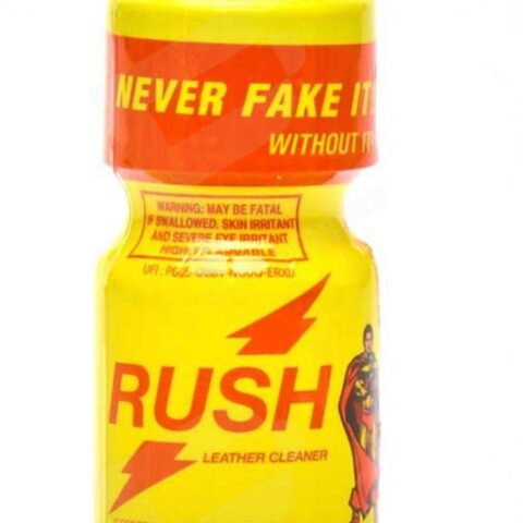 Rush PWD Poppers 30ML