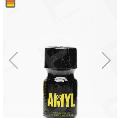 AMYL POPPERS 30ML